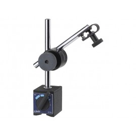 LIMIT Magnetický stojan pre odchýlkomer 30x35mm, v 230mm