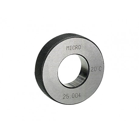 LIMIT Kalibračný krúžok pre mikrometer 40mm