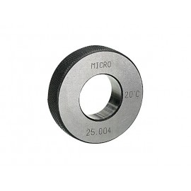 LIMIT Kalibračný krúžok pre mikrometer 10 mm