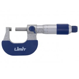LIMIT Mikrometer strmeňový 1-2”
