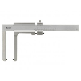 LIMIT posuvné meradlo na brzdové kotúče 0-60mm