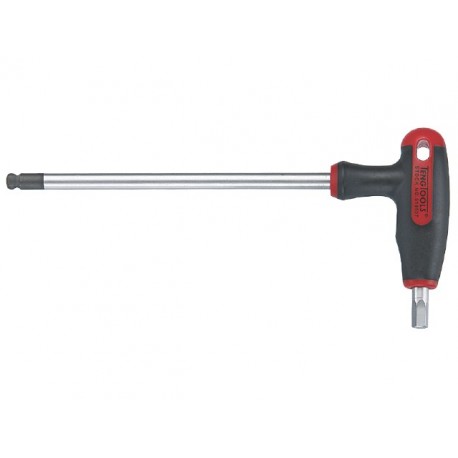 T-kľúč imbus Teng Tools 7/32”, kľúč s T-rukoväťou palcový rozmer