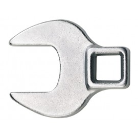Plochý kľúč Teng Tools na 3/8” unášač 13mm