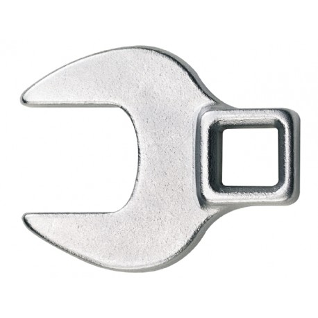 Plochý kľúč Teng Tools na 3/8” unášač 16mm
