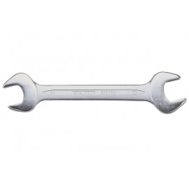 Otvorený vidlicový kľúč Teng Tools 14x15mm, krátke vidlicové otvorené kľúče - železiarstvo Sabinov www.naradie-tools.sk