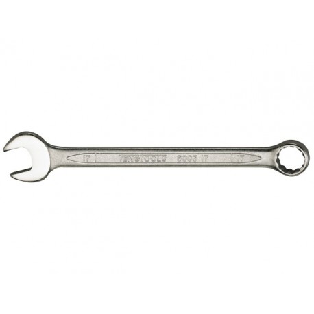 Očkoplochý metrický kľúč Teng Tools 18mm - www.naradie-tools.sk