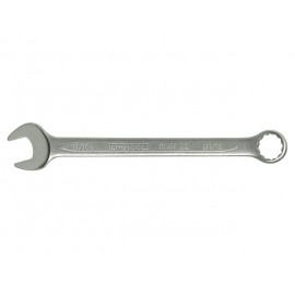 Očkoplochý kľúč Teng Tools AF 1/4” palcové rozmery - naradie-tools.sk
