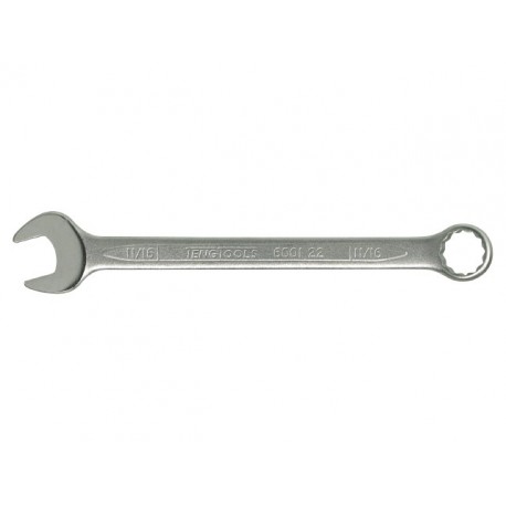 Vidlicovo-očkový palcový kľúč Teng Tools AF 1”a 1/2” - naradie-tools