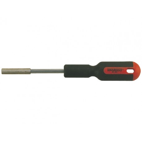 1/4” skrutkovač pre bity magnetický Teng Tools