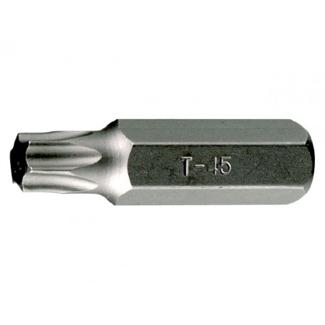 10mm bit TORX Teng Tools TX25x40mm