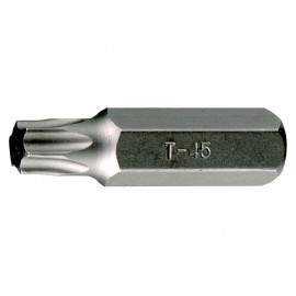 10mm bit TORX Teng Tools TX40x40mm