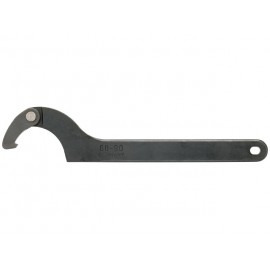 Hákový kľúč AMF 175mm, 35-60mm - naradie-tools.sk
