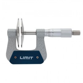 LIMIT diskový mikrometer 0-25mm MSP