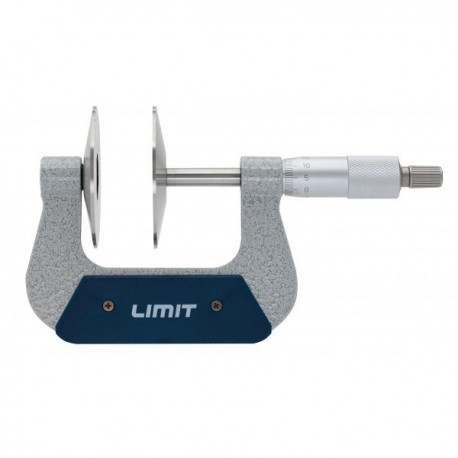 LIMIT diskový mikrometer 25-50mm MSP