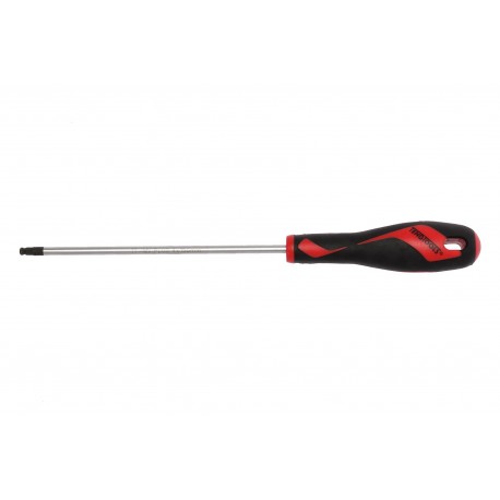 Teng Tools skrutkovač imbus 4 mm x 150 mm s guličkou