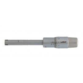 LIMIT Mikrometer trojdotykový 12-16 mm