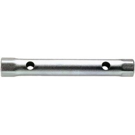 obojstranný trubkový kľúč 18x19 mm, nástrčné kľúče - www.naradie-tools.sk