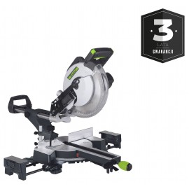 Pokosová pila Luna JMS260