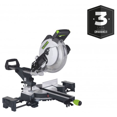 Pokosová pila Luna JMS260